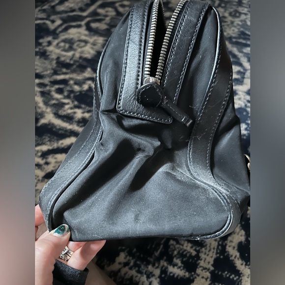 Prada Tessuto Tote - Picture 6 of 8